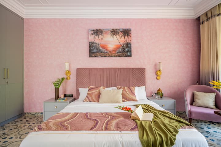 Bedroom 1 image 1