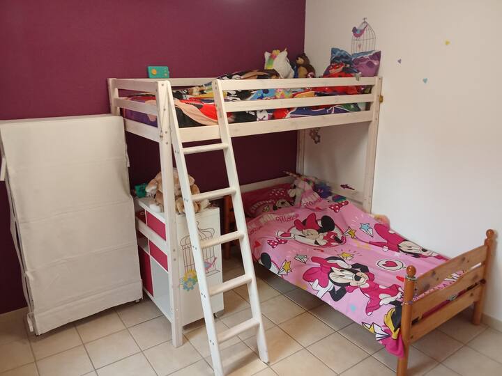 Chambre 2