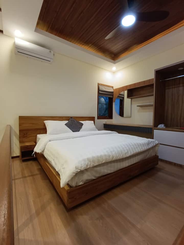 Private Villa For Monthly Rent - Jimbaran
