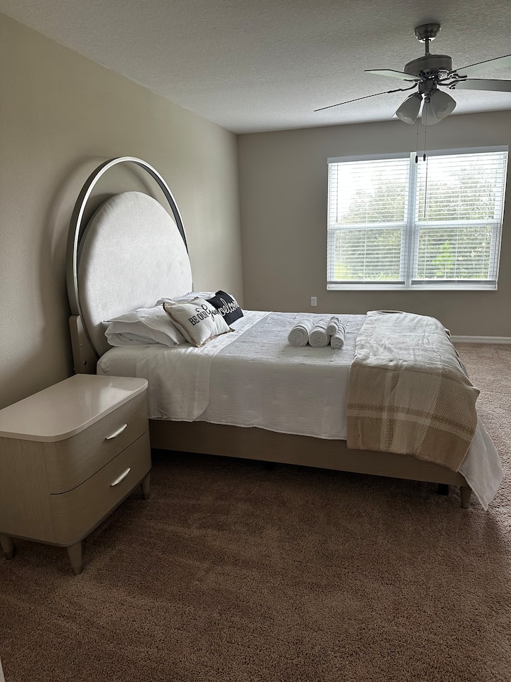 საძინებელი 3