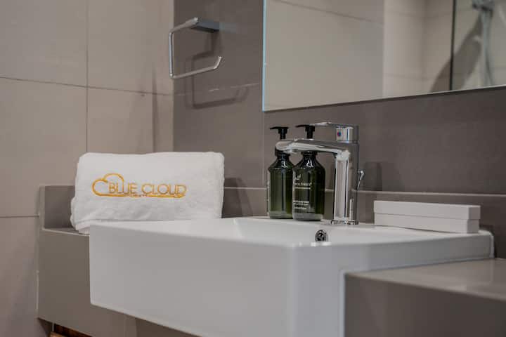 2BR Luxury Apartment in Al Zahia / Pool View / - Apartments for