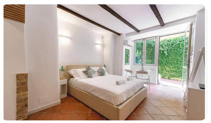 Suite San Pietro - Watykan