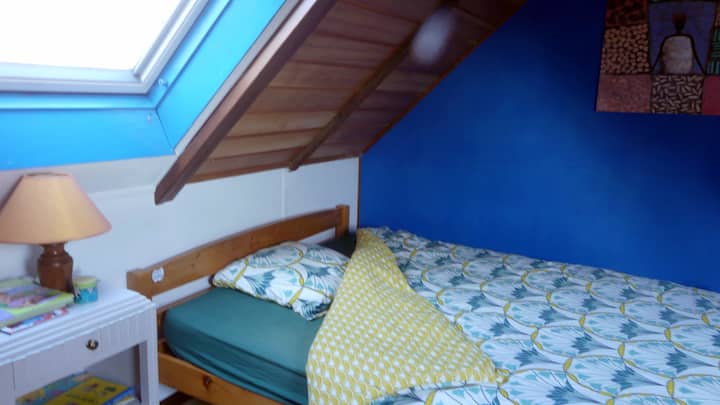 Charmante Maison En Finistère - Quimper
