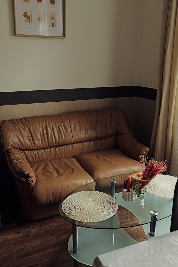 Дневна соба