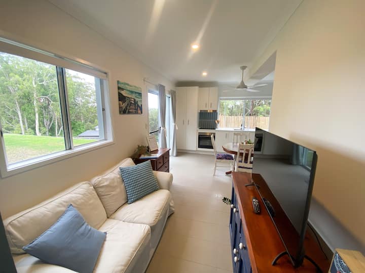 The Cosy Suite -Kiels Mountain - Nambour