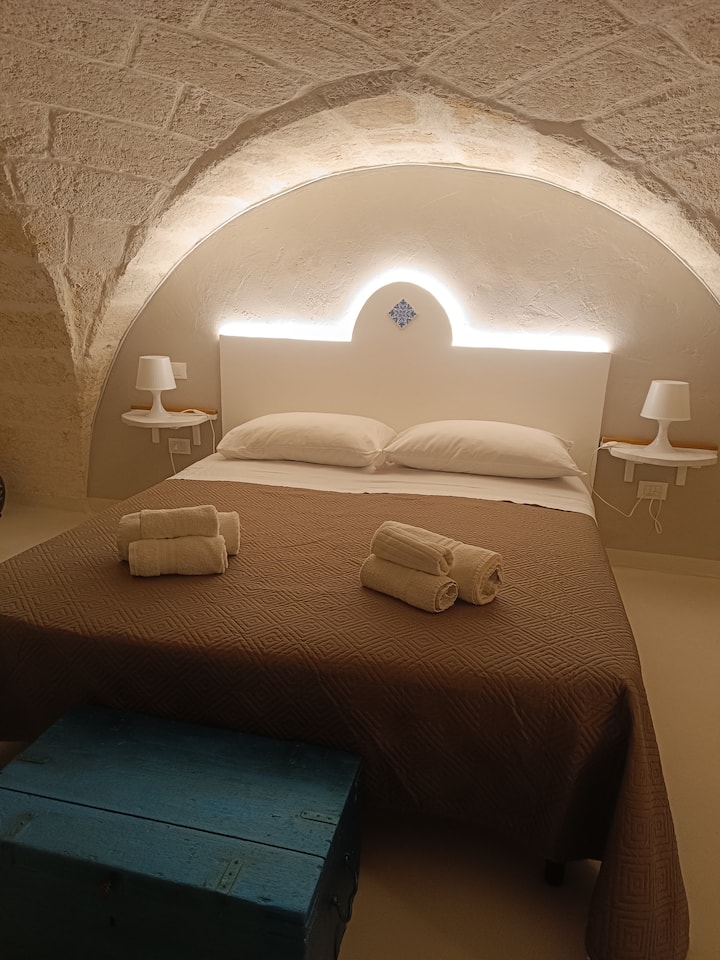 Imperial Suite - Fasano