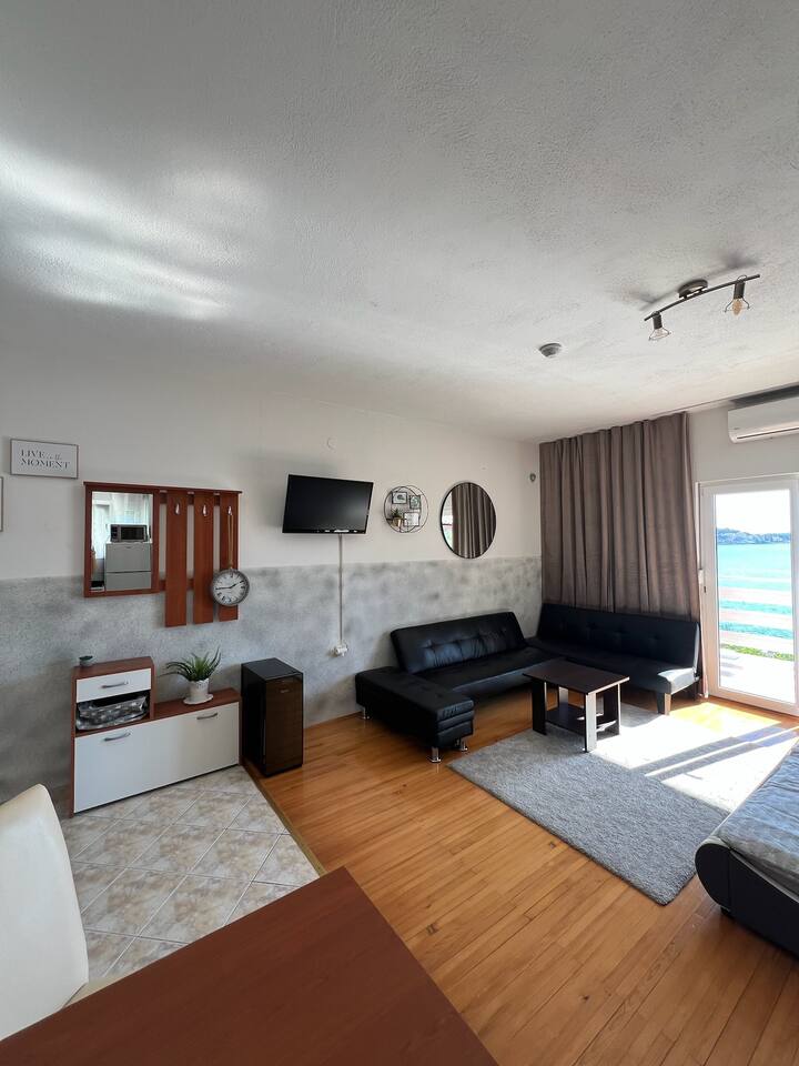 Casa Zabka Ii. - Croatia