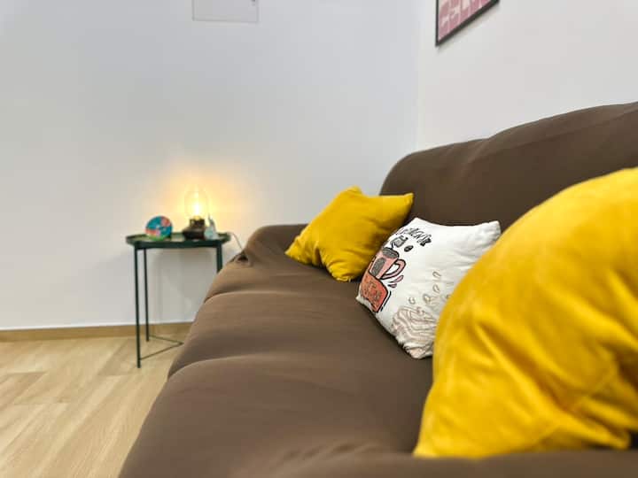 Casa Molfetta In Centro - 200m Dal Mare - Molfetta