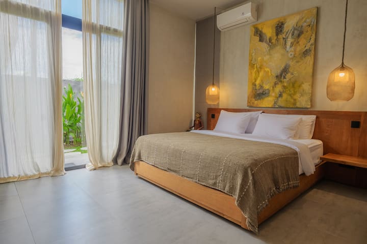 Kamar tidur