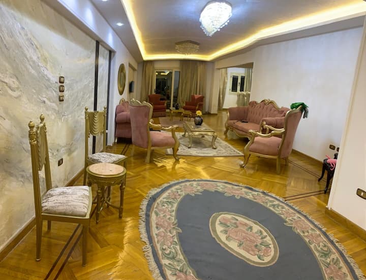 San Stefano 7 Star - Alexandria