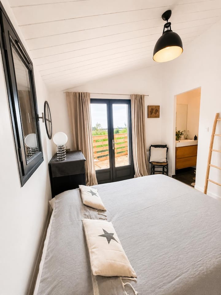 Chambre 5