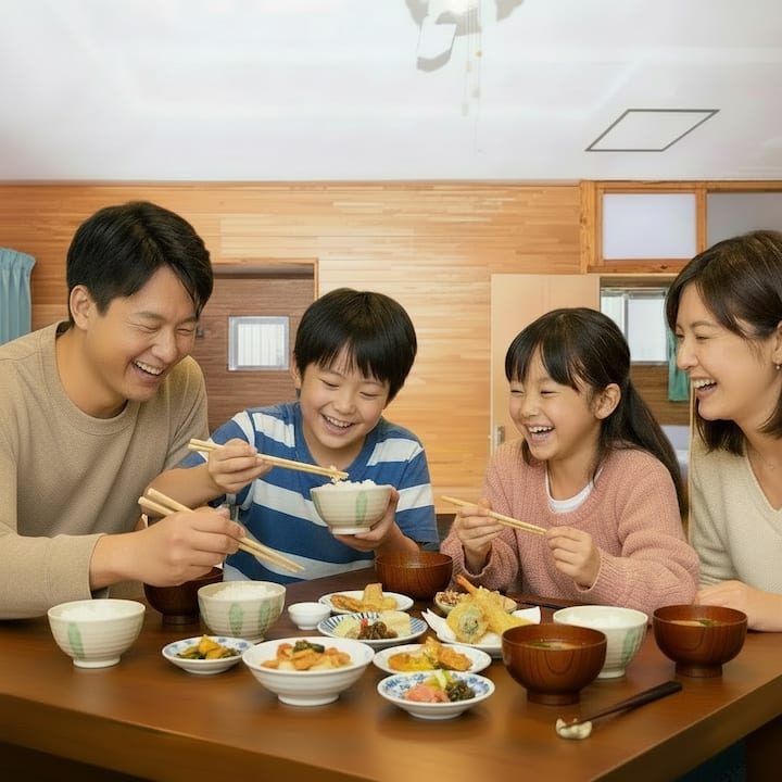 石垣島宿泊施設わったー家あぱらぎ館/我が家のような居心地/1フロア貸切/1名〜12名/スーパー徒歩圏 - 石垣市
