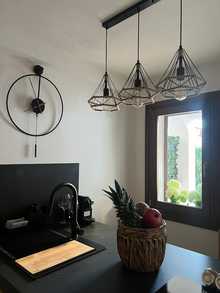 Nicola's Luxury Sardinia - Santa Teresa Gallura