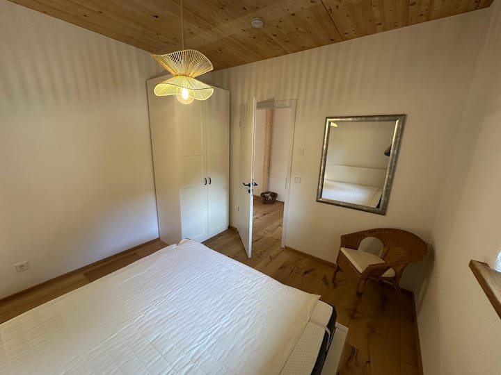 ห้องนอน