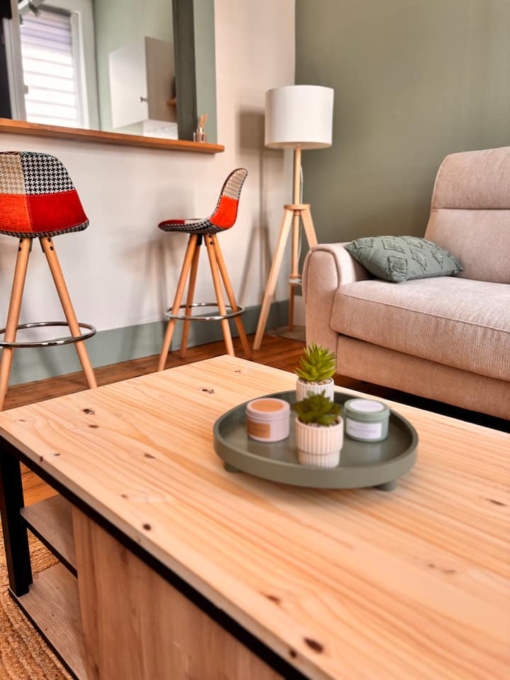 พื้นที่อยู่อาศัย