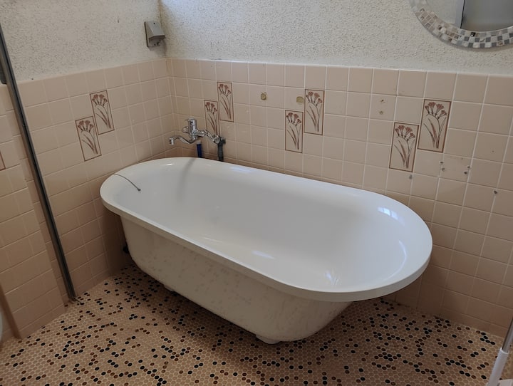 フルバスルーム