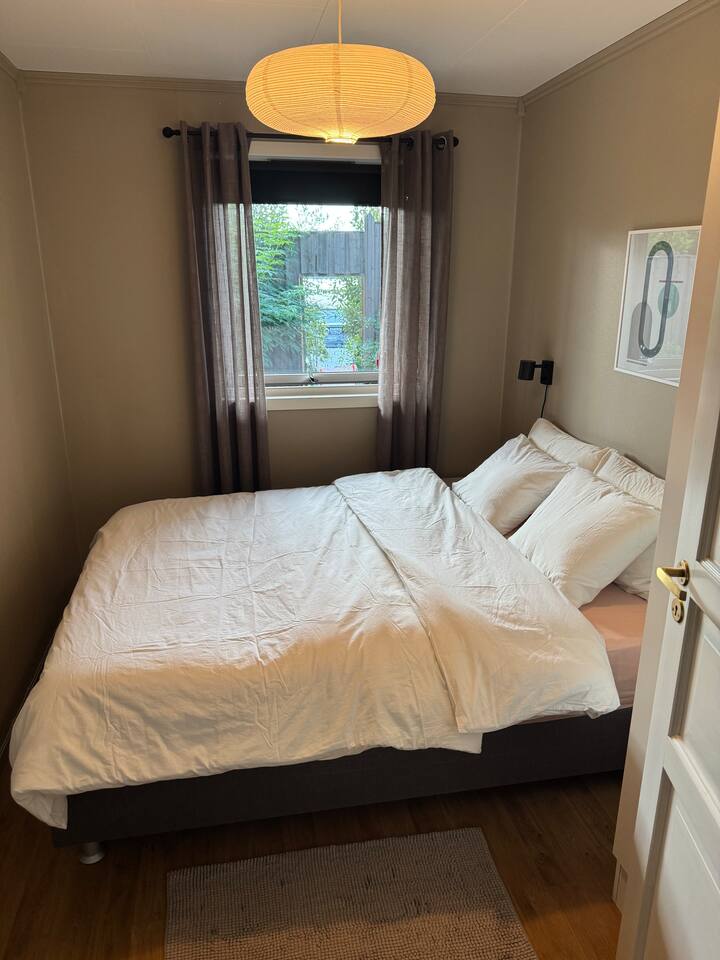 საძინებელი