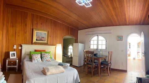 Airbnb con mejor rendimiento: Private guest house with a separate entrance en San Cristóbal De La Laguna