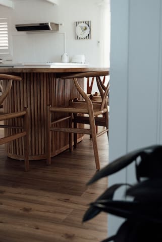 Salty Soul, Hat Head