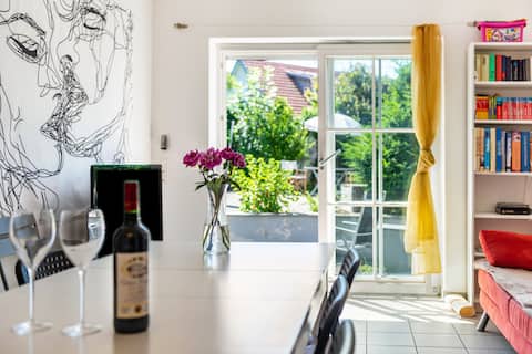 Brunnenberg Holiday Home