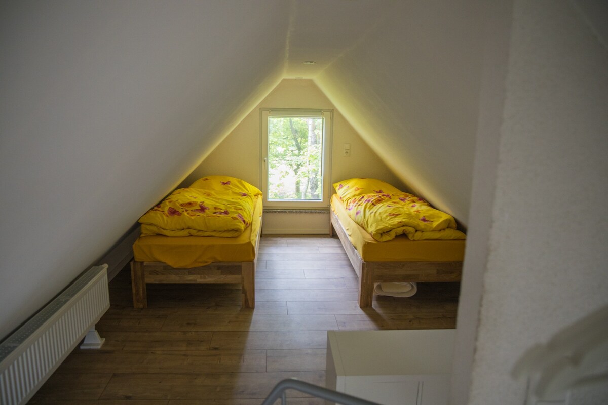 საძინებელი