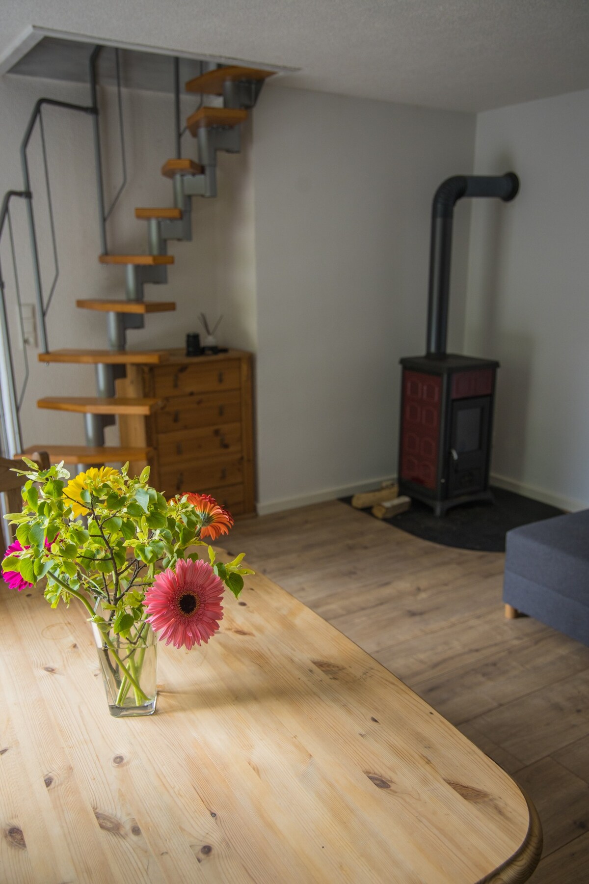 მისაღები ოთახი