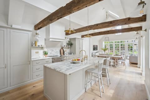 Historic Gem in Old Amersham