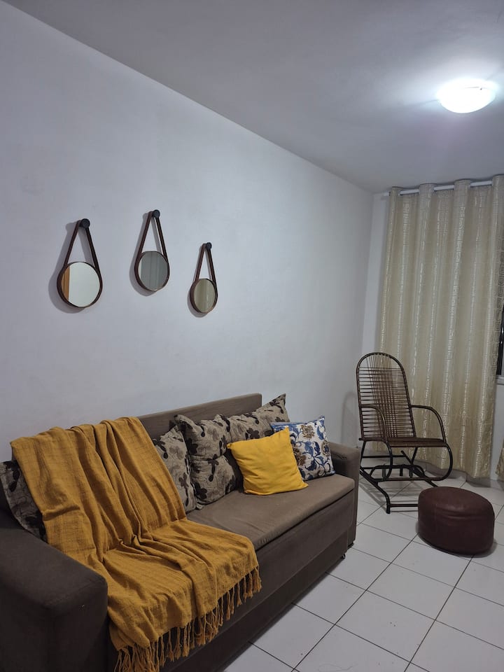 Дневен простор