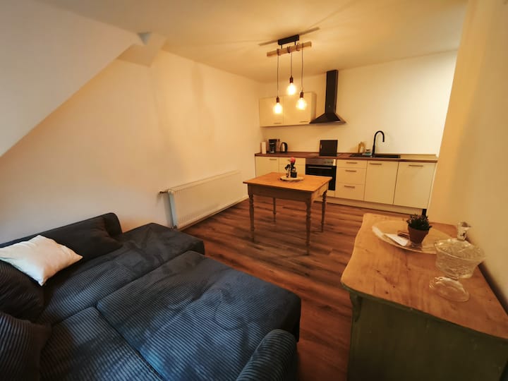 Bel Appartement 4 Personnes Vue Sur Lac - Dinkelsbühl
