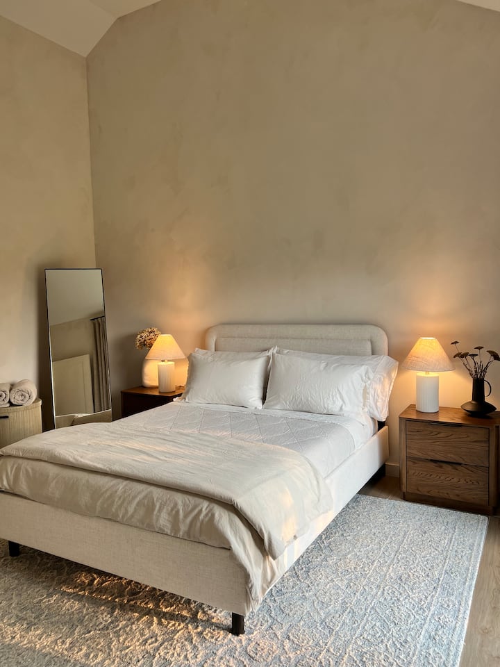 غرفة النوم 1