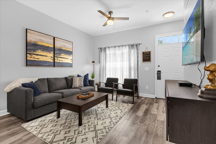 Family Vacation Villa • 15 Min To Disney • Pool - Kissimmee