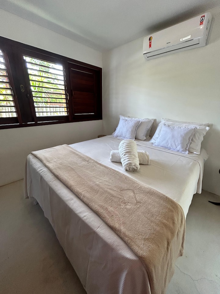 საძინებელი 1