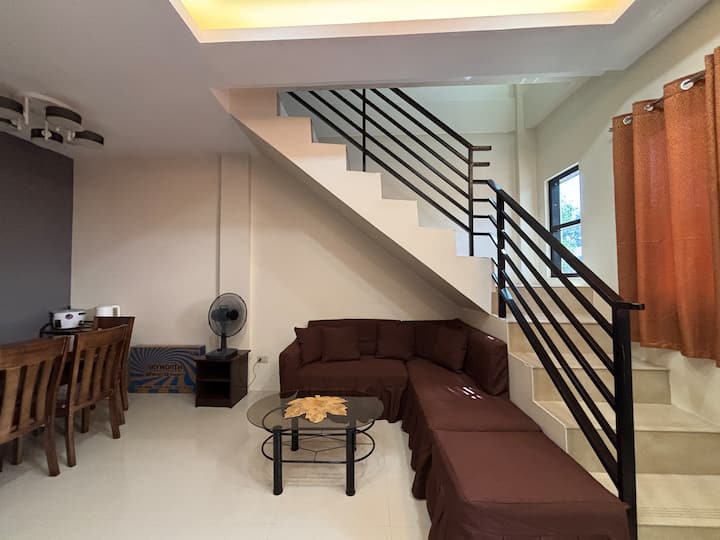 Q5 Terrasse Apartment Ozamiz - Unit 2 - Ozamiz