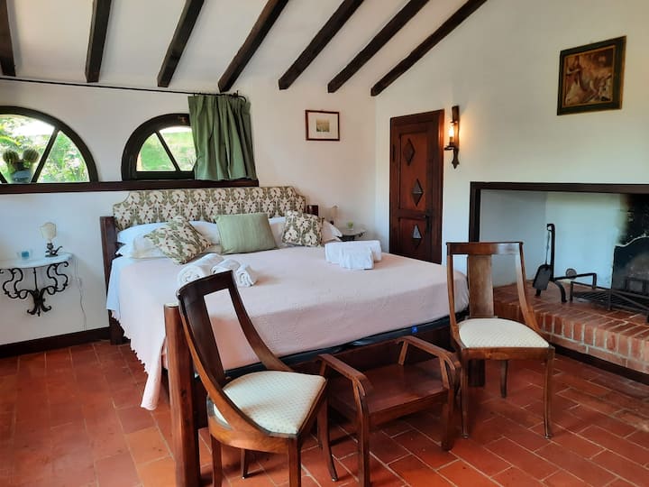 Villa Giuncatello - Sinalunga