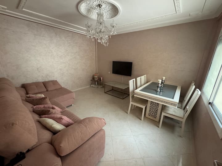 Appartement Familial - Nador