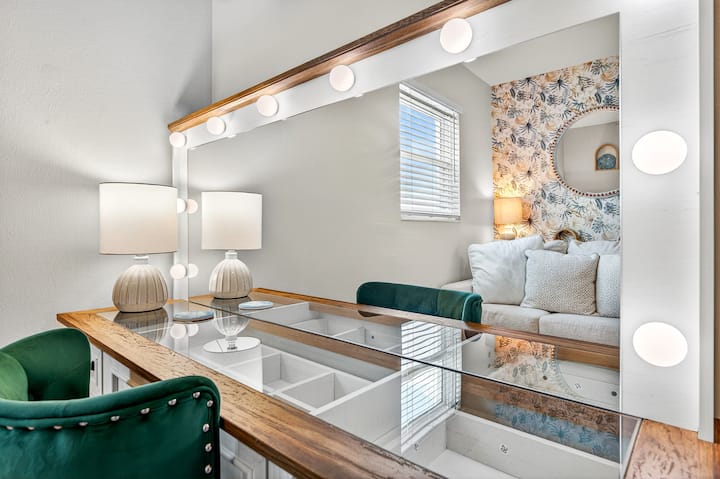 אזור חדר שינה