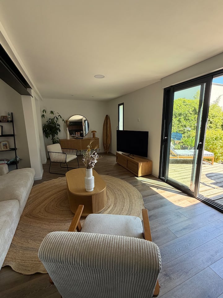 Maison Familiale Idéal Entre ÎLe De Ré Et Centre - La Rochelle