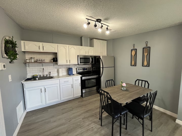 Tulip Apartment - Hudson Beach, Hudson