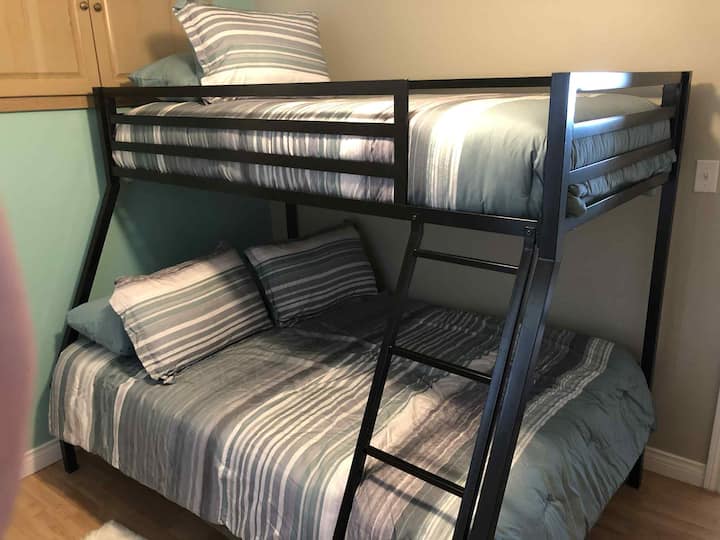 Спална соба 2