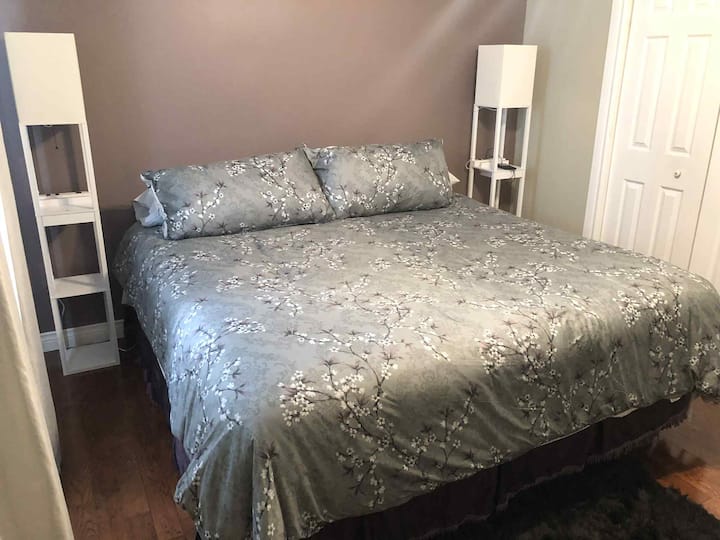 Спална соба 1