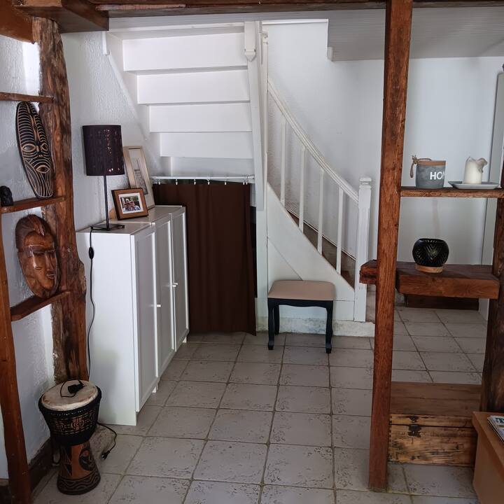 Chambres D'hôtes - Nontron