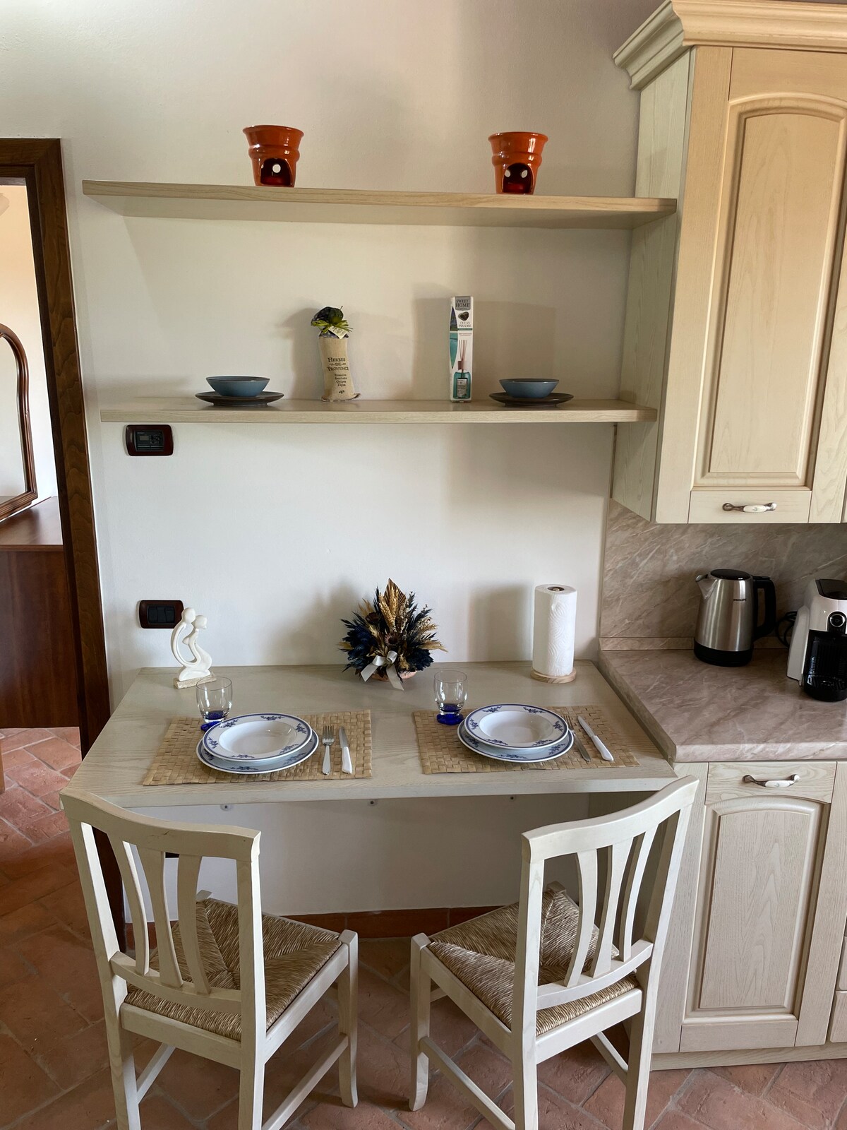 Top Airbnb: Apartment Immersed in Chianti a Castelnuovo Berardenga