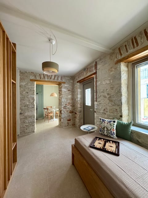 Green Nest - Skiathos Nests