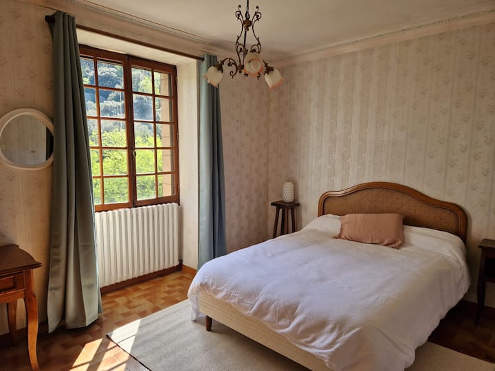 Chambre 1