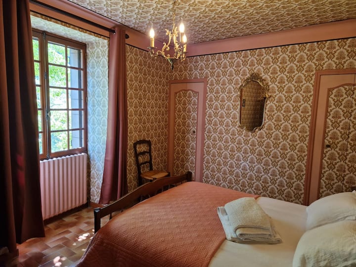 Chambre 2