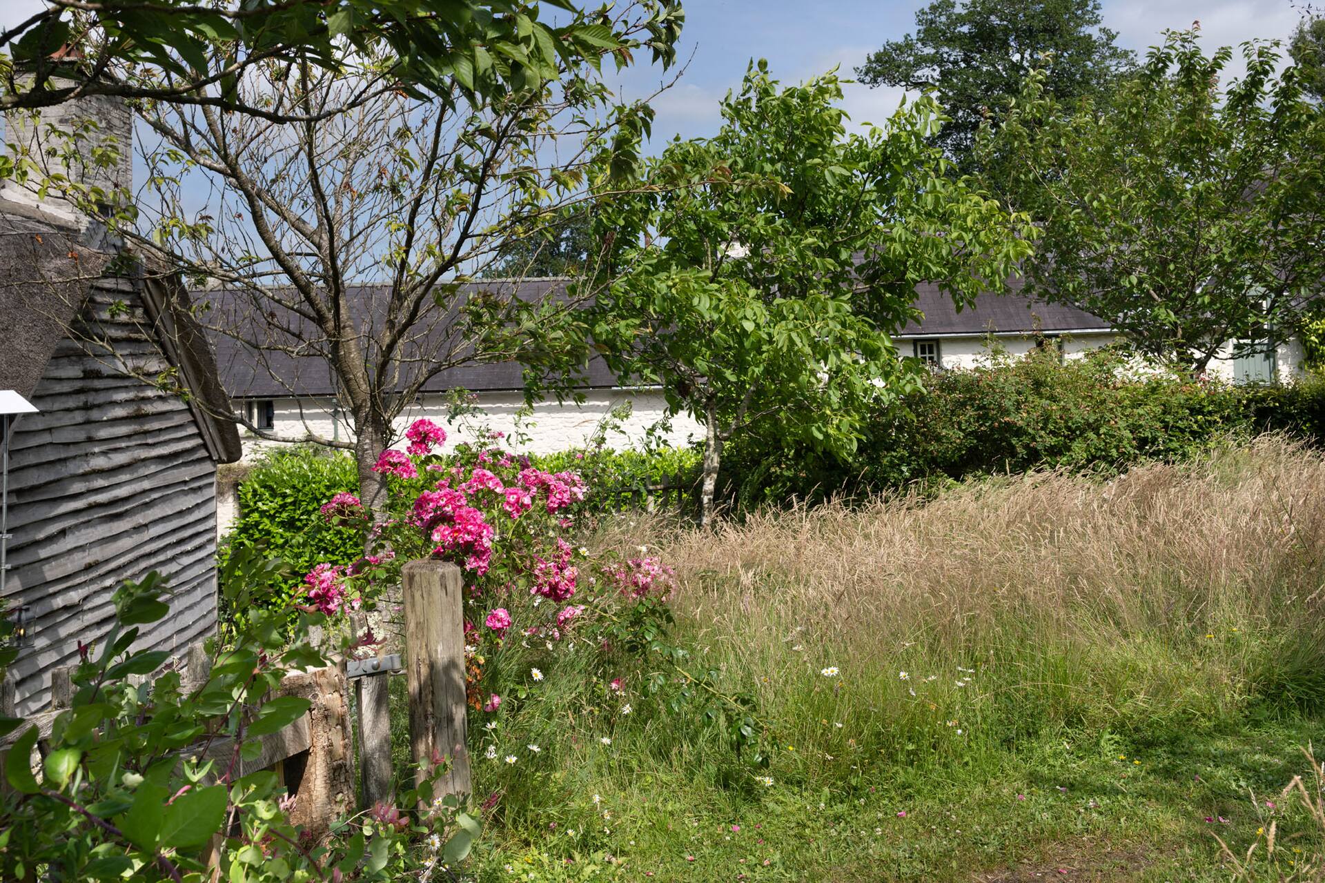 Royal Welsh Estate Retreat Myddfai