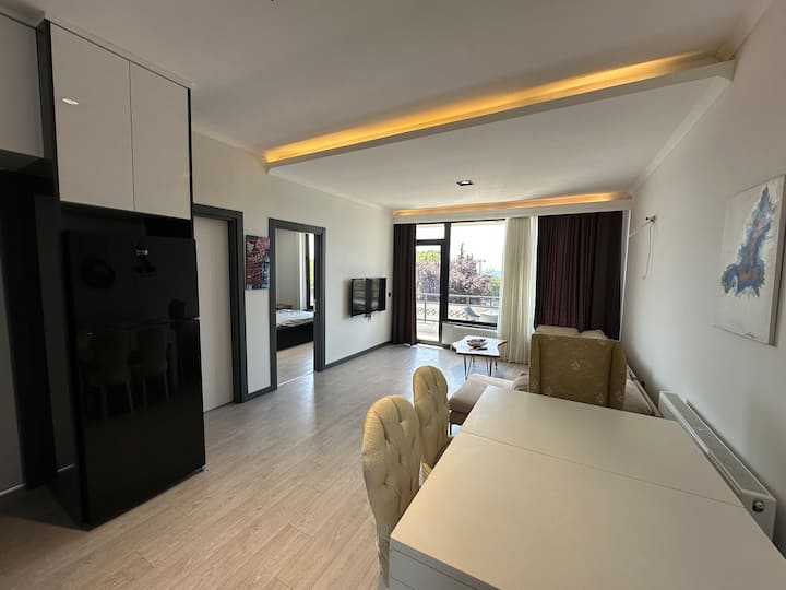 Müstakil Girişli Tek Katlı Sıfır 2+1 - Tekirdağ