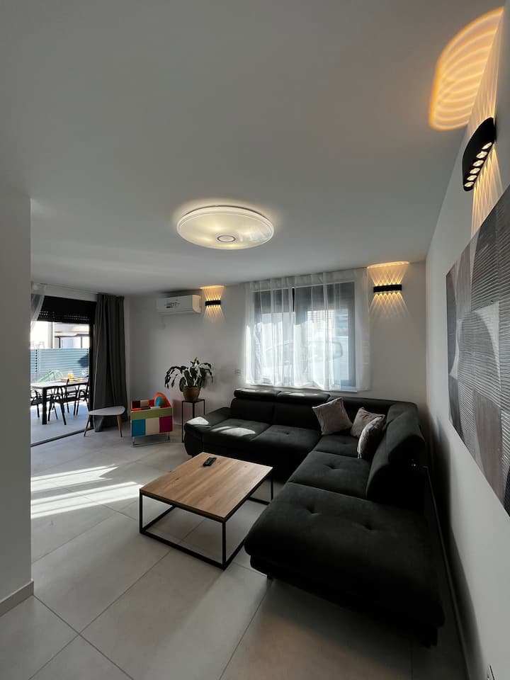 Apartman/kuća Island Krk Queen - Punat