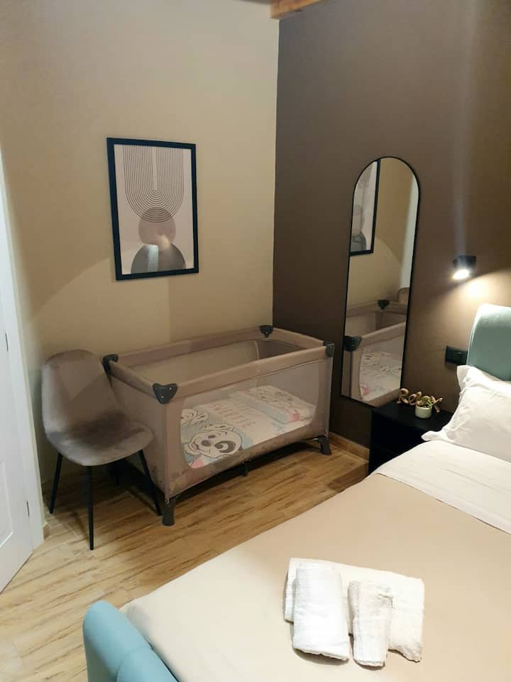 Chambre 1