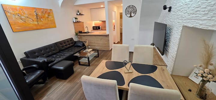 Apartments Kranj - Family Apartment Jurček - Kranj